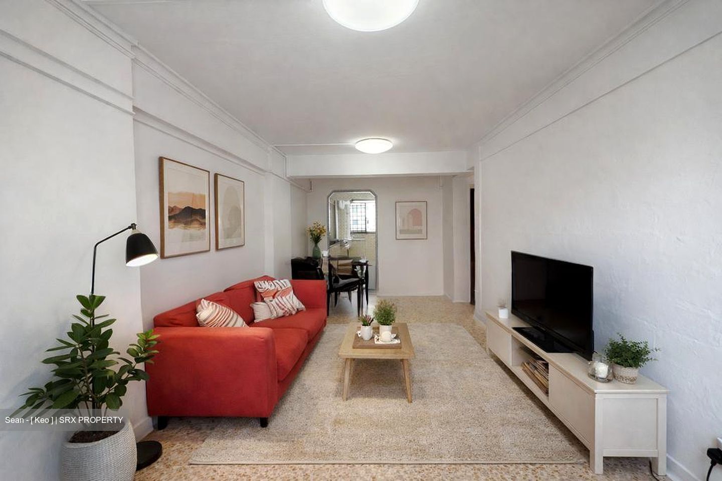 Blk 67 Marine Drive (Marine Parade), HDB 3 Rooms #514760031